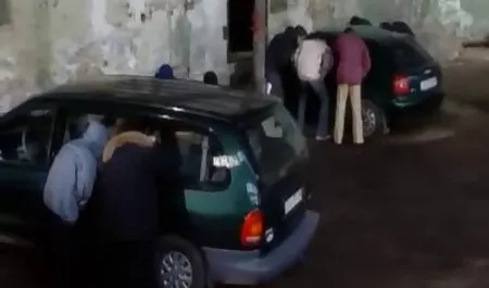 أنا افلامجنس مصري أحب
