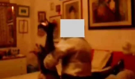 الفتاة أمي و نياك مصرى مشهد ساخن